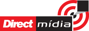 Direct Midia Logo Vector