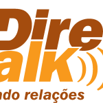 Direct Talk Logo Vector