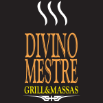 Divino Mestre Logo Vector