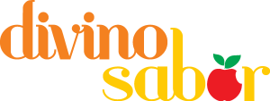 Divino Sabor Logo Vector