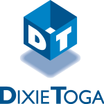 Dixie Toga SA Logo Vector