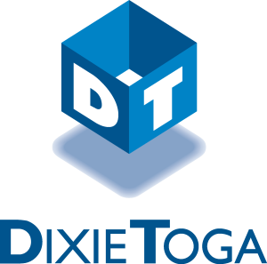 Dixie Toga SA Logo Vector