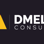 Dmelseo Consulting Logo Vector