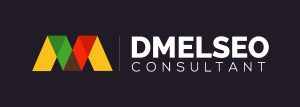 Dmelseo Consulting Logo Vector