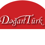 Dogan Türk Logo Vector