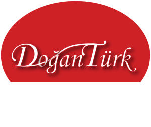 Dogan Türk Logo Vector