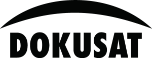 Dokusat Logo Vector