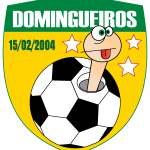 Domingueiros FC Logo Vector