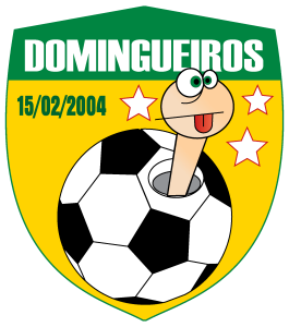 Domingueiros FC Logo Vector