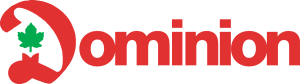 Dominion Grocery Logo Vector