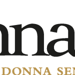 DonnaOro Logo Vector