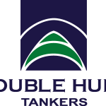 Double hull Logo Vector