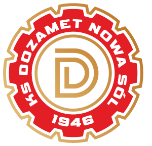 Dozamet Nowa Sól Logo Vector