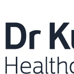 Dr. Kutty’s Healthcare Logo Vector