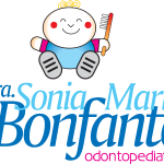 Dra. Bonfante Logo Vector