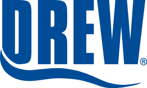 Drew Shoe Logo Vector