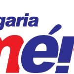 Drogaria America Logo Vector