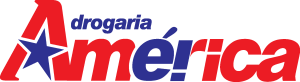 Drogaria America Logo Vector