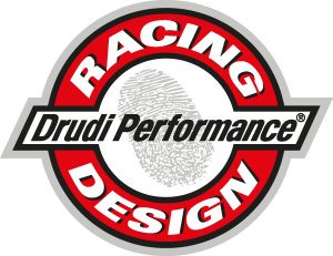 Drudi Performance Logo Vector