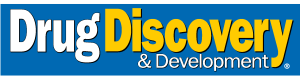 Drug Discovery & Development Logo Vector