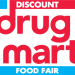 Drug Mart Logo Vector