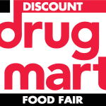 Drug Mart new Logo Vector