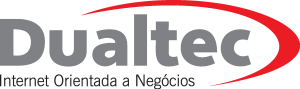 Dualtec Logo Vector