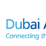 Dubai International Airport  new Logo Vector