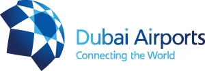 Dubai International Airport  new Logo Vector