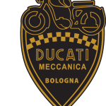 Ducati Mecanica Logo Vector