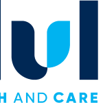 Duly Health and Care Logo Vector