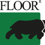 Dura Floor Logo Vector