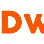 Dweb Digital Solutions Logo Vector