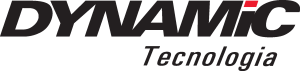 Dynamic Tecnologia Logo Vector