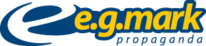 E.G.Mark Propaganda Logo Vector