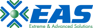 EAS Extreme and Advanced Solutions Logo Vector