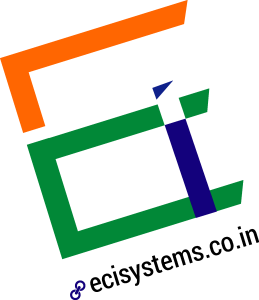 ECI Systems Logo Vector