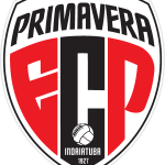 ECP Esporte Clube Primavera Indaiatuba Logo Vector