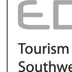 EDEN   Tourism Cluster of Southwest Macedonia Logo Vector