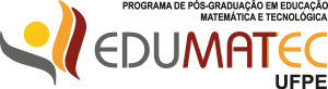 EDUMATEC UFPE Logo Vector