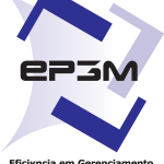 EP3M Logo Vector