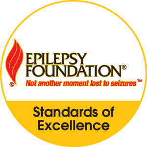 EPILEPSY FOUNDATION Logo Vector