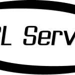 ESL Server Logo Vector