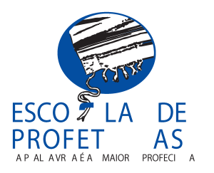 EScola de Profetas Logo Vector