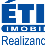 ETICA IMOBILIARIA Logo Vector