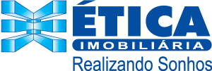 ETICA IMOBILIARIA Logo Vector