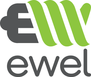 EWEL Logo Vector