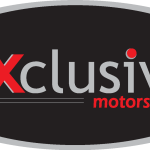 EXCLUSIVA MOTORS Logo Vector