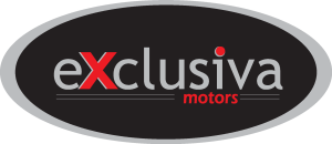 EXCLUSIVA MOTORS Logo Vector
