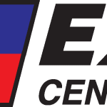 EXPO Center Norte Logo Vector